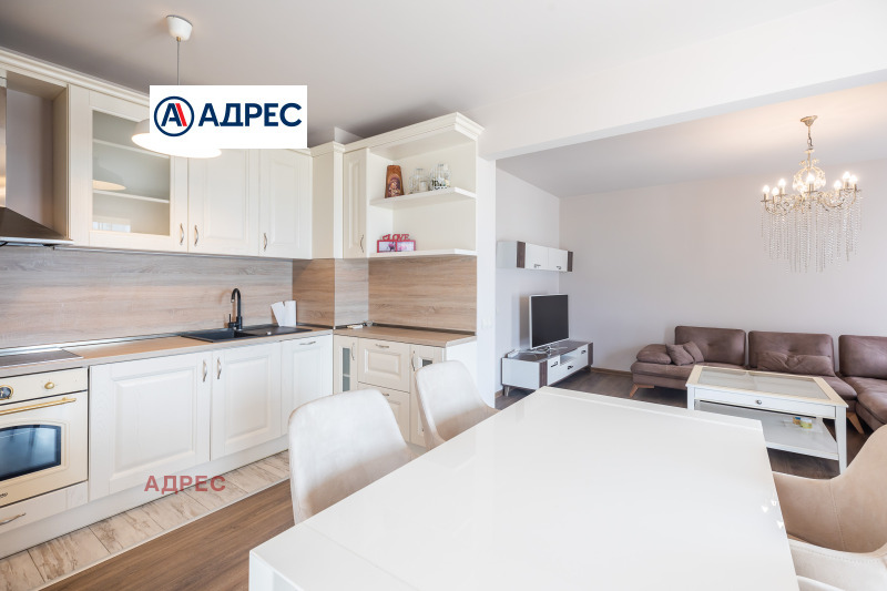 A louer  1 chambre Varna , Trochevo , 78 m² | 49447969 - image [5]