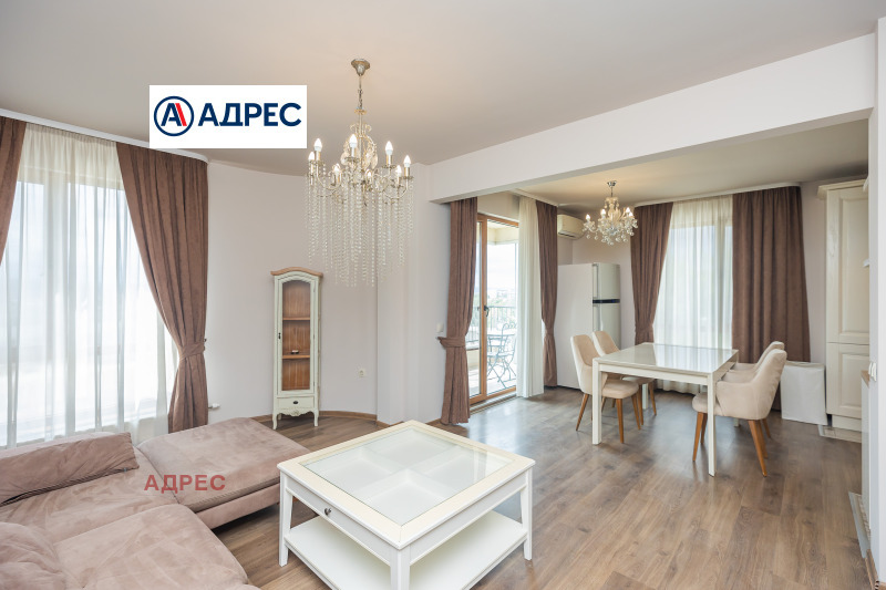 A louer  1 chambre Varna , Trochevo , 78 m² | 49447969 - image [4]