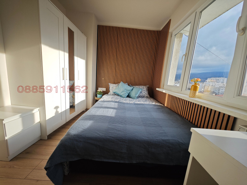 Da affittare  1 camera da letto Sofia , Darvenitsa , 50 mq | 75371047 - Immagine [8]