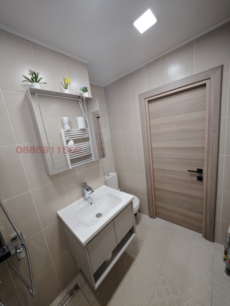 Da affittare  1 camera da letto Sofia , Darvenitsa , 50 mq | 75371047 - Immagine [12]