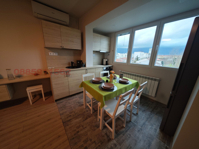 Da affittare  1 camera da letto Sofia , Darvenitsa , 50 mq | 75371047 - Immagine [4]