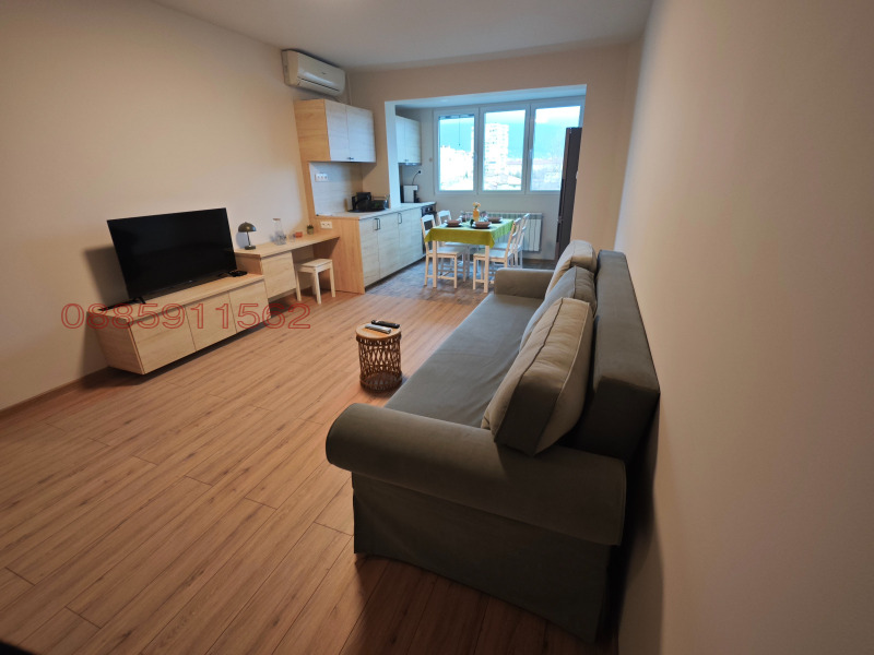 Da affittare  1 camera da letto Sofia , Darvenitsa , 50 mq | 75371047 - Immagine [6]