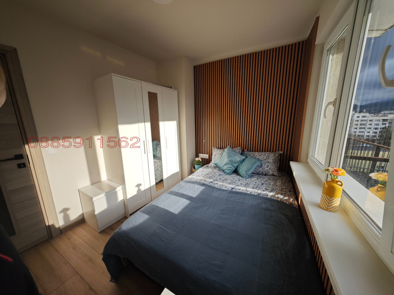 Da affittare  1 camera da letto Sofia , Darvenitsa , 50 mq | 75371047 - Immagine [2]