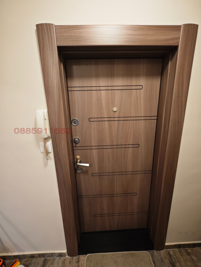 Da affittare  1 camera da letto Sofia , Darvenitsa , 50 mq | 75371047 - Immagine [10]