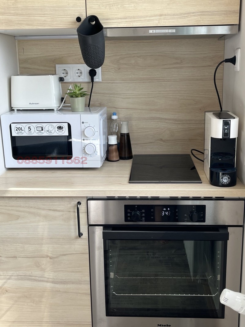Da affittare  1 camera da letto Sofia , Darvenitsa , 50 mq | 75371047 - Immagine [16]
