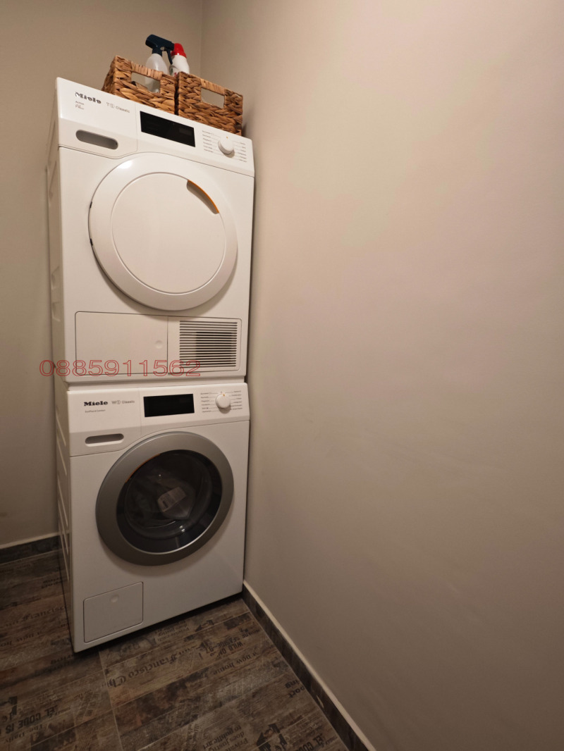 Da affittare  1 camera da letto Sofia , Darvenitsa , 50 mq | 75371047 - Immagine [9]