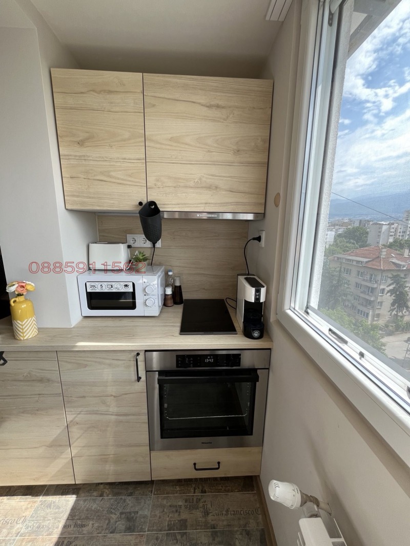 Da affittare  1 camera da letto Sofia , Darvenitsa , 50 mq | 75371047 - Immagine [17]