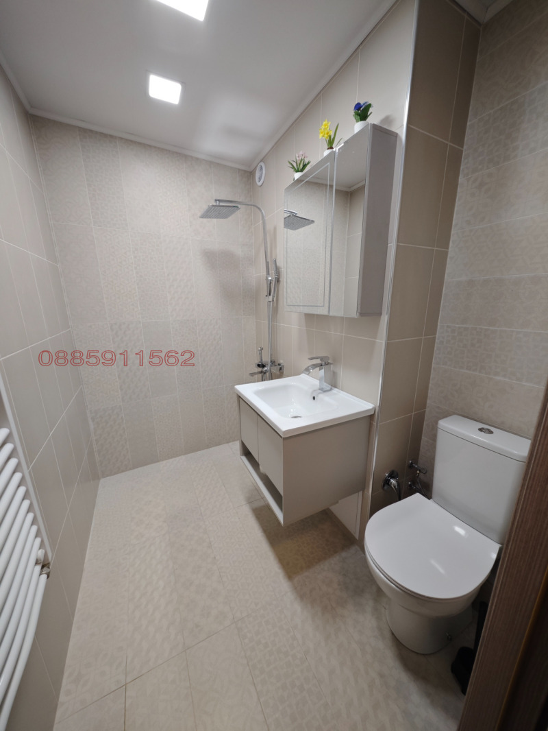 Da affittare  1 camera da letto Sofia , Darvenitsa , 50 mq | 75371047 - Immagine [11]