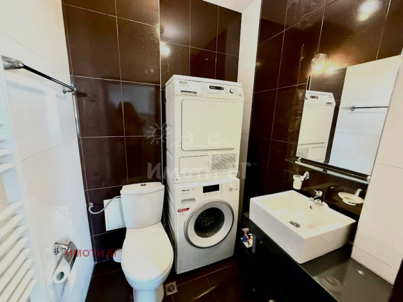 Дава под наем 2-СТАЕН, гр. София, Симеоново, снимка 14 - Апартаменти - 52575167