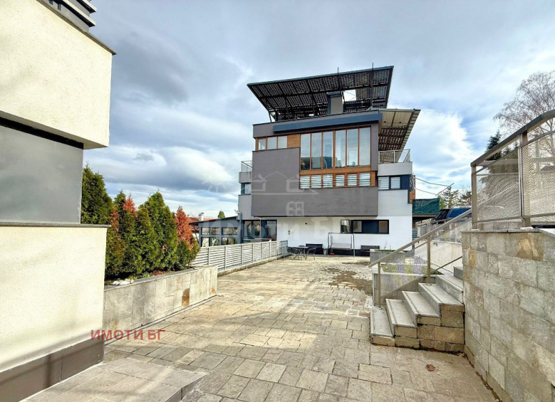 Дава под наем 2-СТАЕН, гр. София, Симеоново, снимка 16 - Апартаменти - 52575167