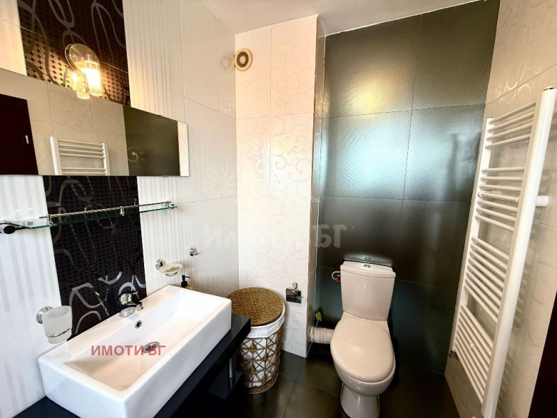 Дава под наем 2-СТАЕН, гр. София, Симеоново, снимка 12 - Апартаменти - 52575167