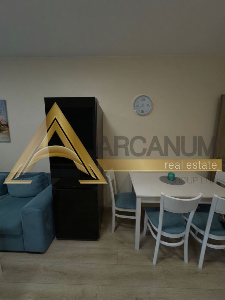 Дава под наем 2-СТАЕН, гр. Варна, Аспарухово, снимка 2 - Апартаменти - 53286191