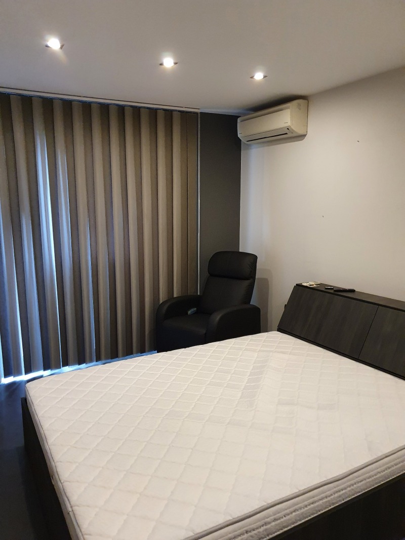 Дава под наем 3-СТАЕН, гр. Варна, Трошево, снимка 8 - Апартаменти - 53227693