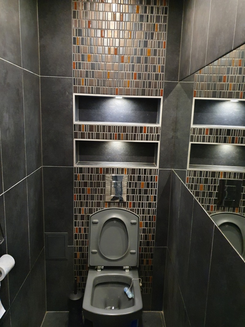 Дава под наем 3-СТАЕН, гр. Варна, Трошево, снимка 13 - Апартаменти - 53227693