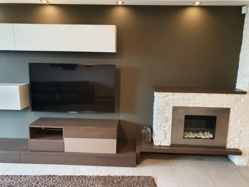 Дава под наем 3-СТАЕН, гр. Варна, Трошево, снимка 3 - Апартаменти - 53227693