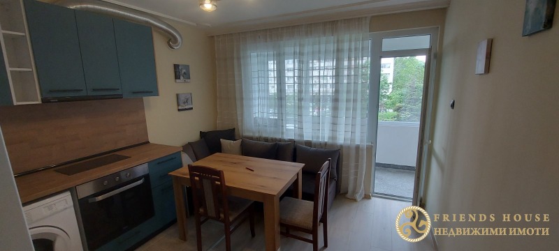 För uthyrning  2 sovrum Varna , Tjaika , 74 kvm | 24653357 - bild [10]