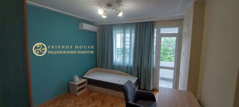 För uthyrning  2 sovrum Varna , Tjaika , 74 kvm | 24653357 - bild [14]