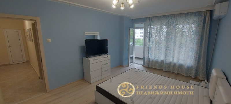 För uthyrning  2 sovrum Varna , Tjaika , 74 kvm | 24653357