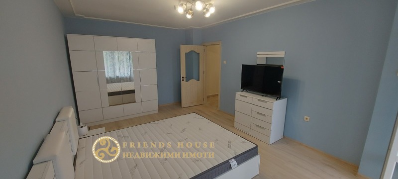 För uthyrning  2 sovrum Varna , Tjaika , 74 kvm | 24653357 - bild [2]