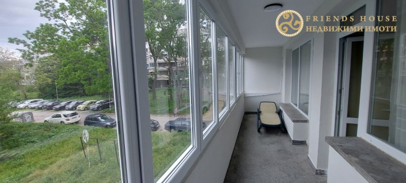 För uthyrning  2 sovrum Varna , Tjaika , 74 kvm | 24653357 - bild [7]