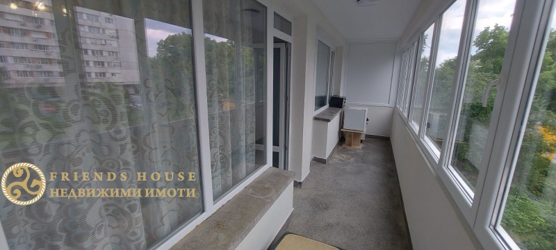 För uthyrning  2 sovrum Varna , Tjaika , 74 kvm | 24653357 - bild [5]