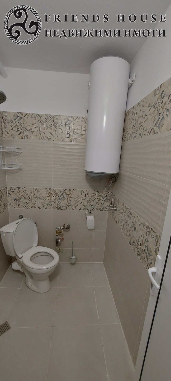 För uthyrning  2 sovrum Varna , Tjaika , 74 kvm | 24653357 - bild [8]