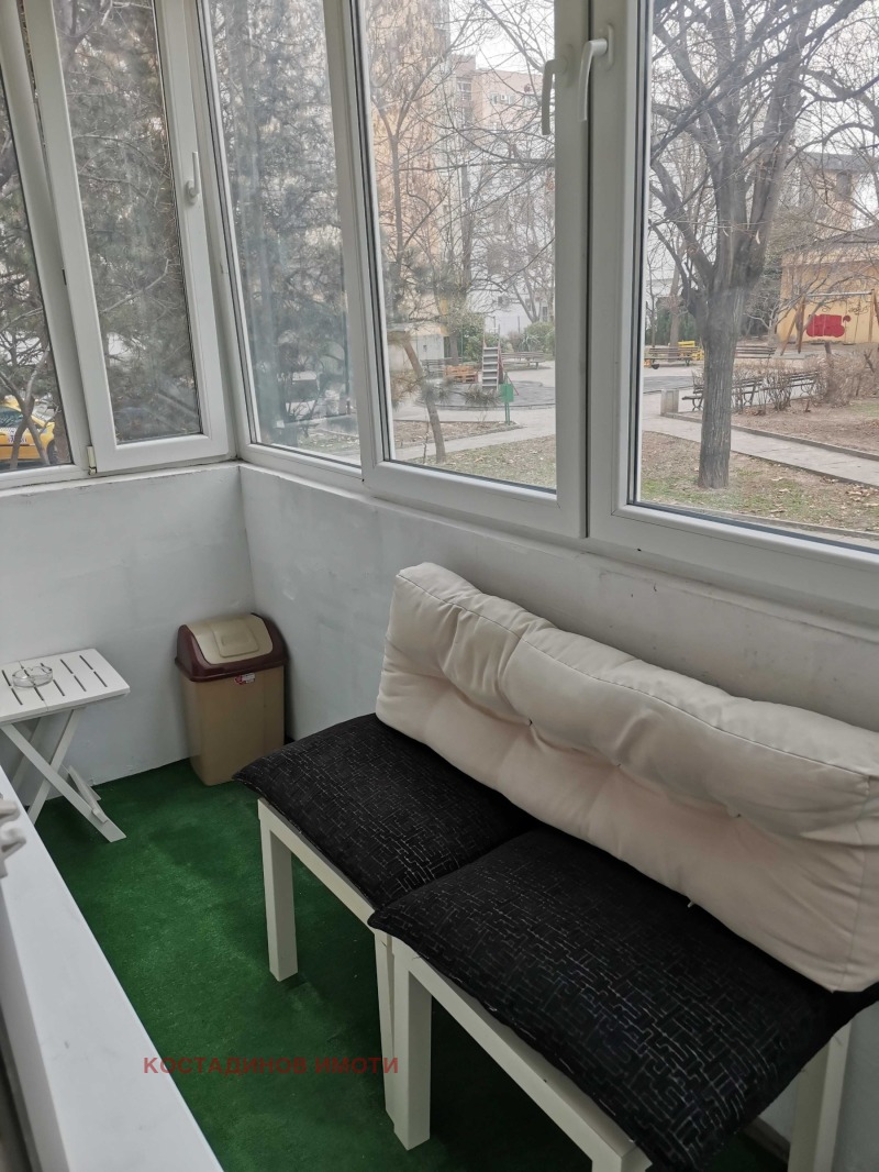 Дава под наем 3-СТАЕН, гр. Пловдив, Каменица 2, снимка 10 - Апартаменти - 53542779