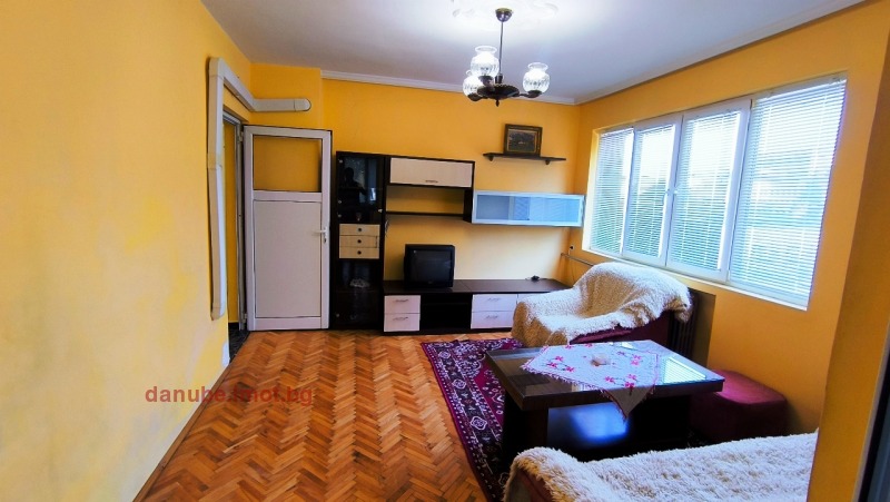 Дава под наем 4-СТАЕН, гр. Русе, Център, снимка 5 - Апартаменти - 52991975