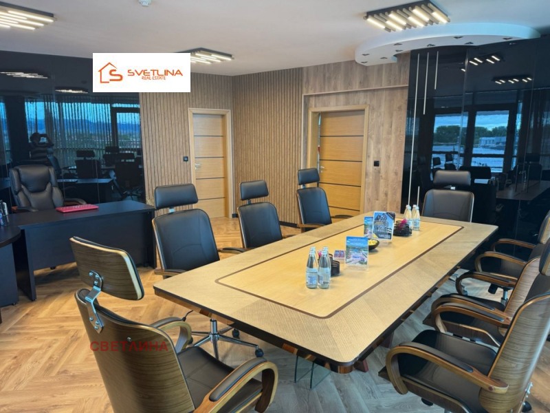 Дава под наем ОФИС, гр. София, Враждебна, снимка 4 - Офиси - 53045833