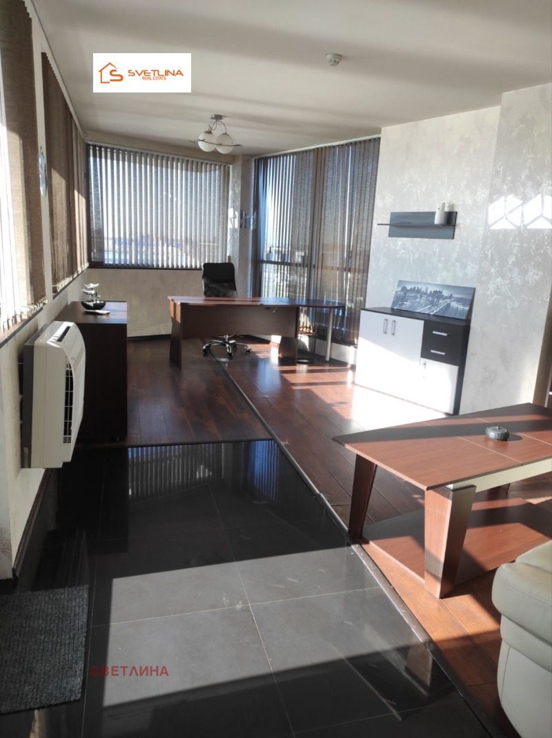 Дава под наем ОФИС, гр. София, Враждебна, снимка 3 - Офиси - 53045833