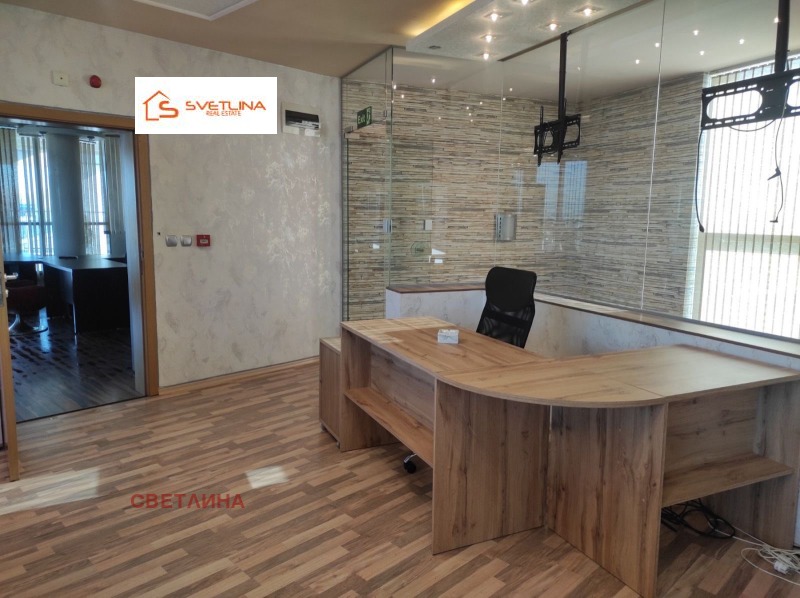 Дава под наем ОФИС, гр. София, Враждебна, снимка 2 - Офиси - 53045833