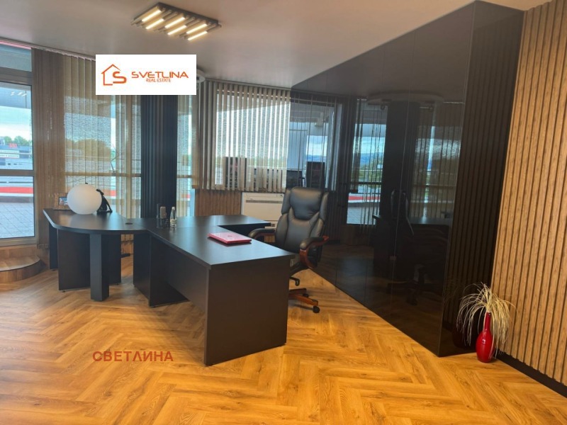 Дава под наем ОФИС, гр. София, Враждебна, снимка 7 - Офиси - 53045833