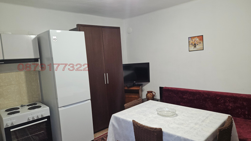 Дава под наем КЪЩА, гр. Варна, Колхозен пазар, снимка 14 - Къщи - 52958308