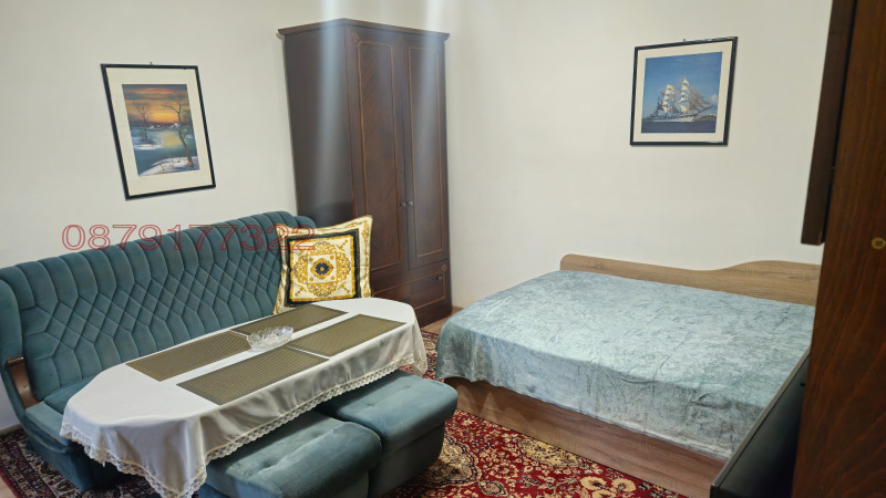 Дава под наем КЪЩА, гр. Варна, Колхозен пазар, снимка 9 - Къщи - 52958308