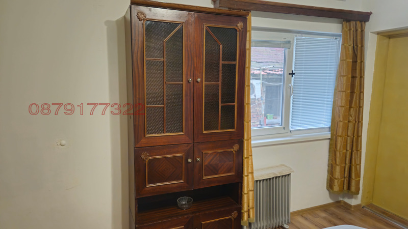 Дава под наем КЪЩА, гр. Варна, Колхозен пазар, снимка 11 - Къщи - 52958308