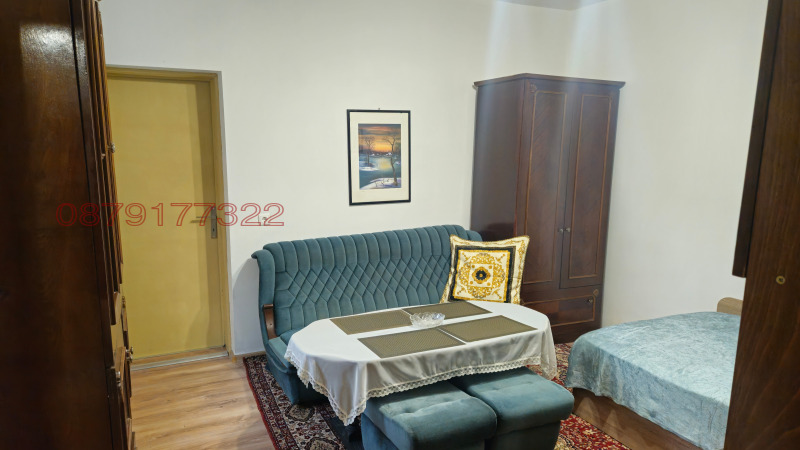 Дава под наем КЪЩА, гр. Варна, Колхозен пазар, снимка 12 - Къщи - 52958308