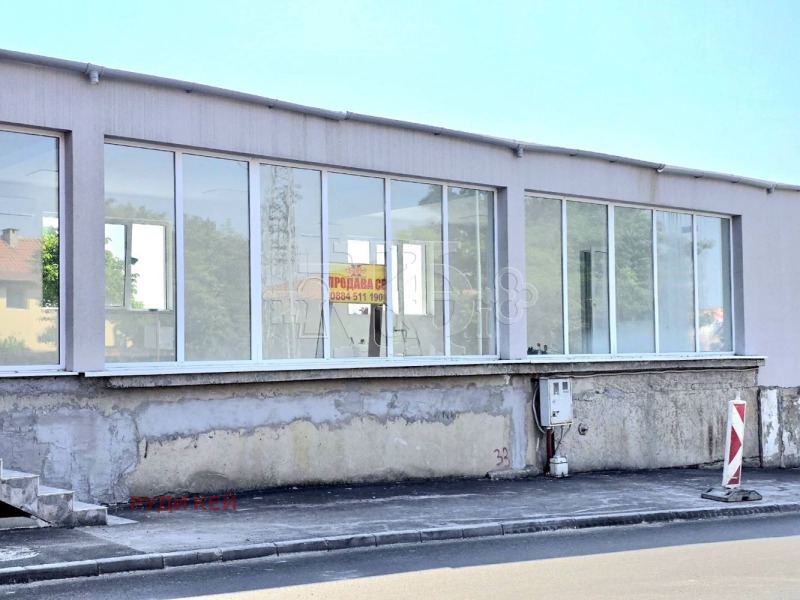 Vuokrattavana  Myymälä Varna , Izgrev , 140 neliömetriä | 37344262 - kuva [4]