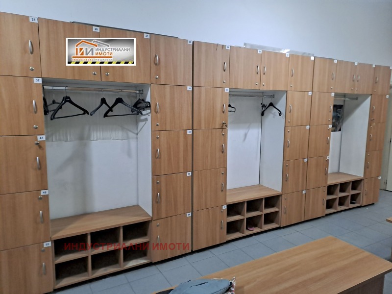 Дава под наем БИЗНЕС ИМОТ, гр. Пловдив, Индустриална зона - Тракия, снимка 7 - Други - 52950601