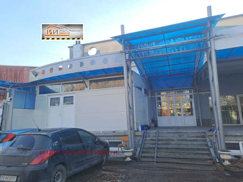 Дава под наем БИЗНЕС ИМОТ, гр. Пловдив, Индустриална зона - Тракия, снимка 11 - Други - 52950601