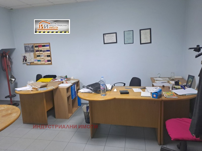 Дава под наем БИЗНЕС ИМОТ, гр. Пловдив, Индустриална зона - Тракия, снимка 9 - Други - 52950601