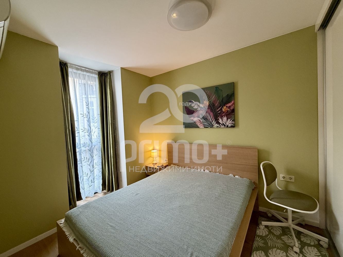 Дава под наем 2-СТАЕН, гр. София, Център, снимка 10 - Апартаменти - 53731405