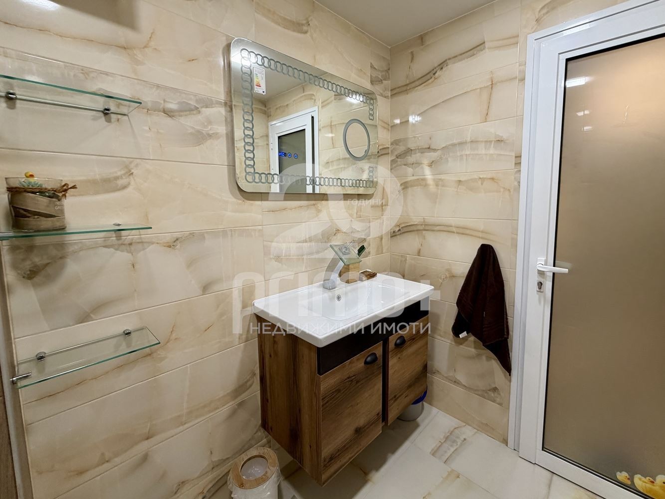 Дава под наем 2-СТАЕН, гр. София, Център, снимка 12 - Апартаменти - 53731405