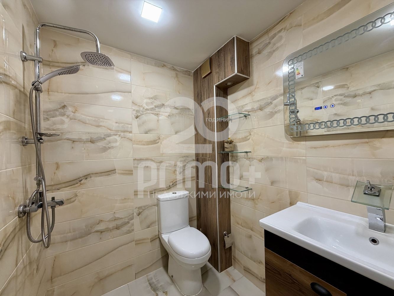 Дава под наем 2-СТАЕН, гр. София, Център, снимка 11 - Апартаменти - 53731405