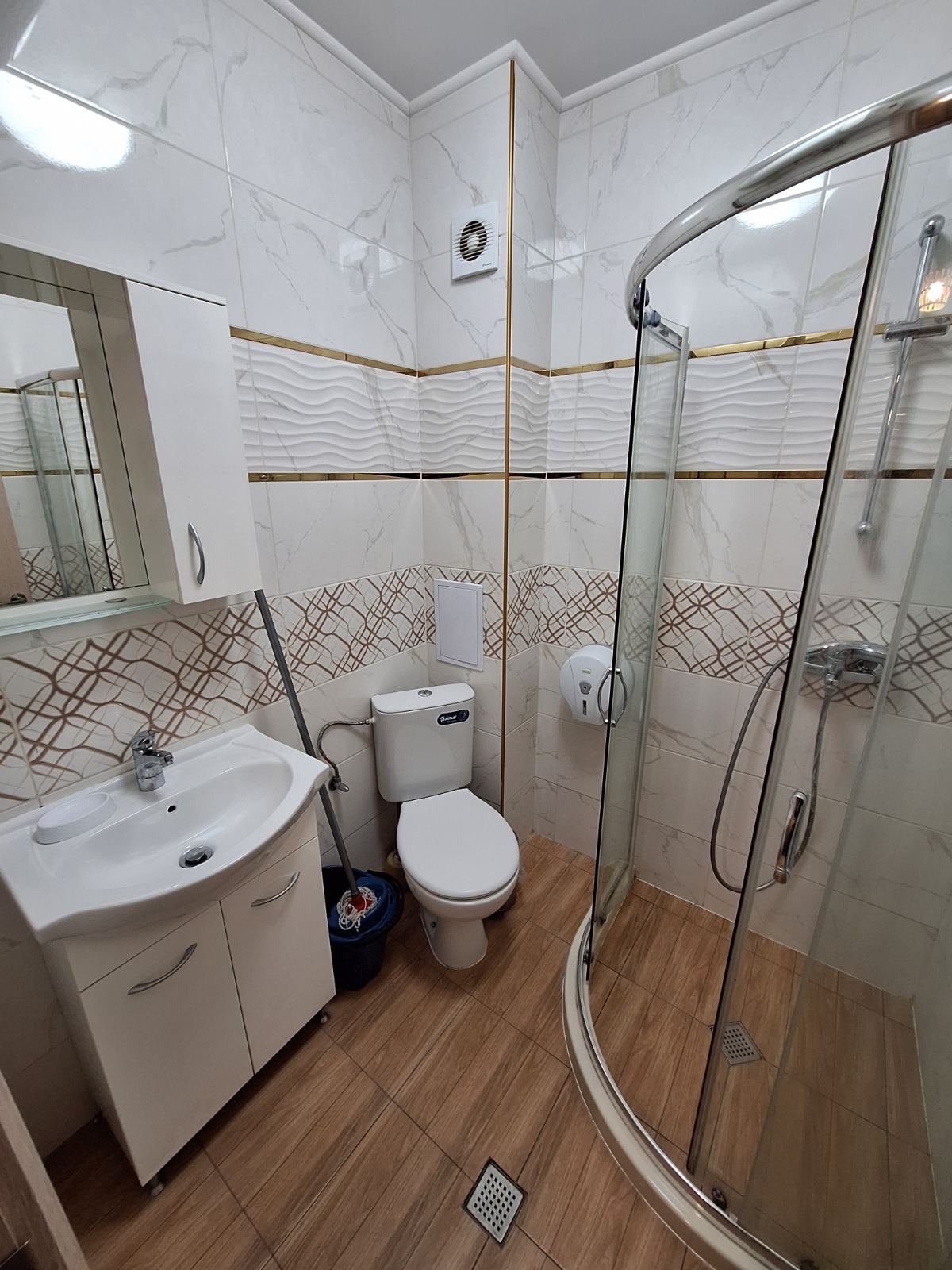 Дава под наем 2-СТАЕН, гр. Пловдив, Каменица 1, снимка 11 - Апартаменти - 54515180
