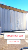 Дава под наем ПРОМ. ПОМЕЩЕНИЕ, гр. София, Враждебна, снимка 1