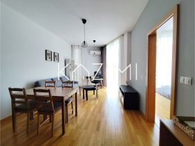1 chambre Manastirski livadi, Sofia