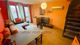1 chambre Tsentar, Bourgas