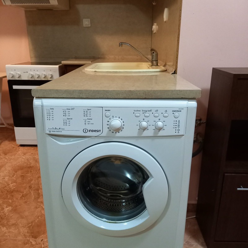 En renta  Estudio Plovdiv , Kamenitsa 1 , 38 metros cuadrados | 33781273 - imagen [5]