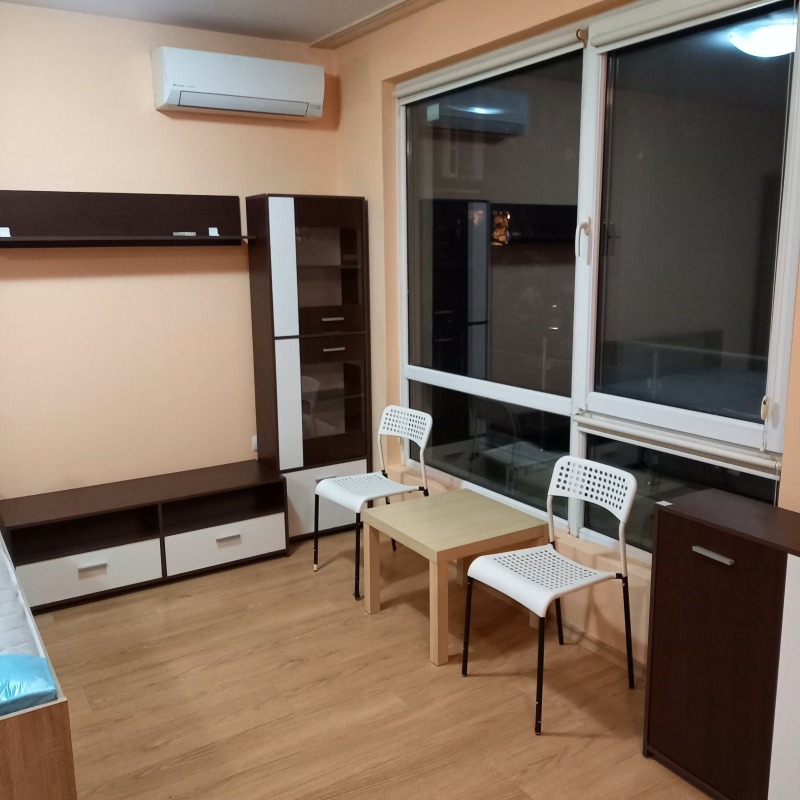 En renta  Estudio Plovdiv , Kamenitsa 1 , 38 metros cuadrados | 33781273 - imagen [4]