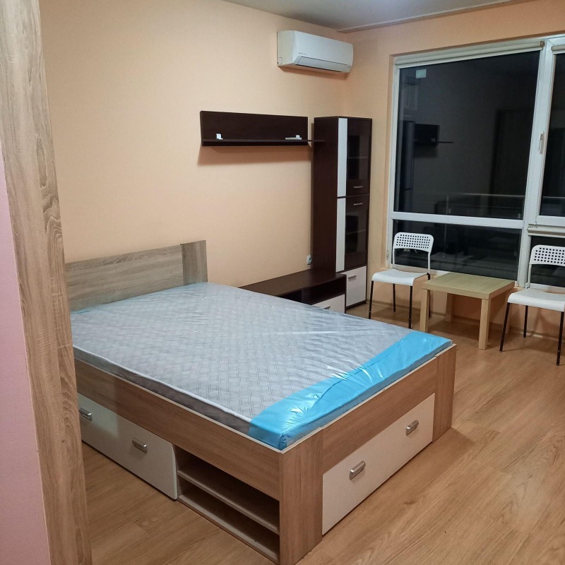 En renta  Estudio Plovdiv , Kamenitsa 1 , 38 metros cuadrados | 33781273 - imagen [2]